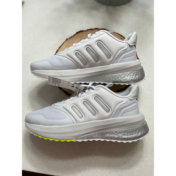 Adidas X PLRPHASE Women’s cloud white size 8 - Picture 3 of 9